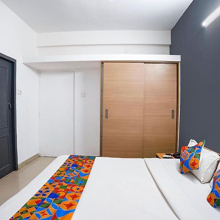 Fabhotel Bella Vagues - 700M From Kovalam Beach Covelong Экстерьер фото