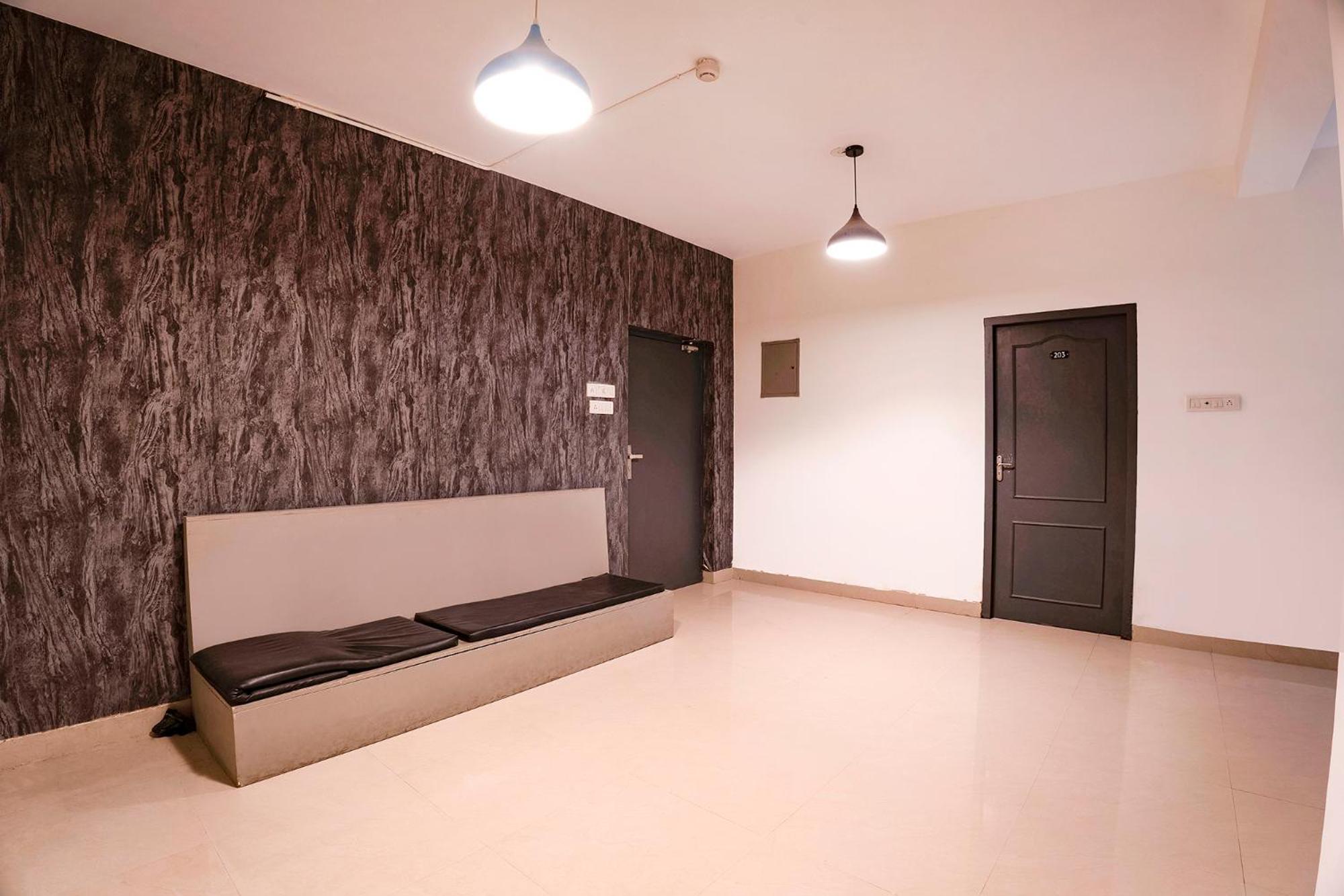 Fabhotel Bella Vagues - 700M From Kovalam Beach Covelong Экстерьер фото